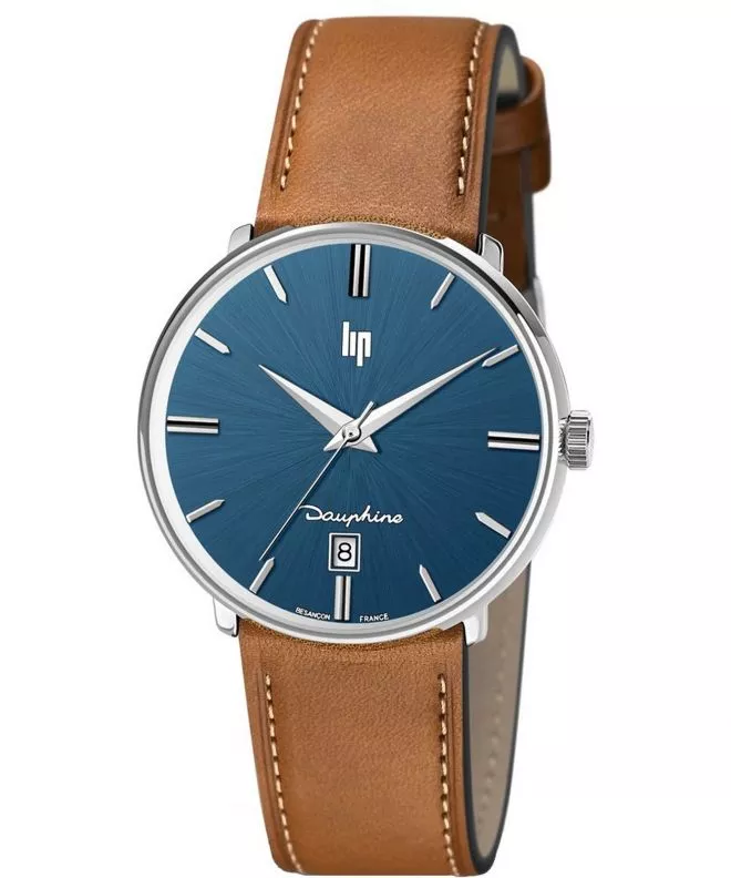 Часовник Мъжки Lip Dauphine 671429