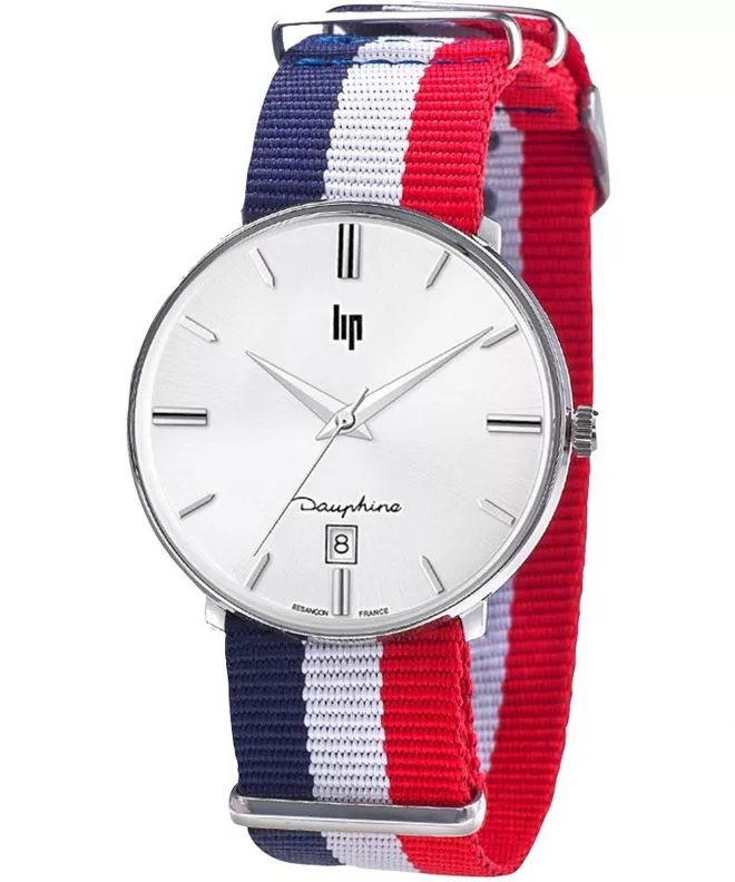 Часовник Мъжки Lip Dauphine 671439