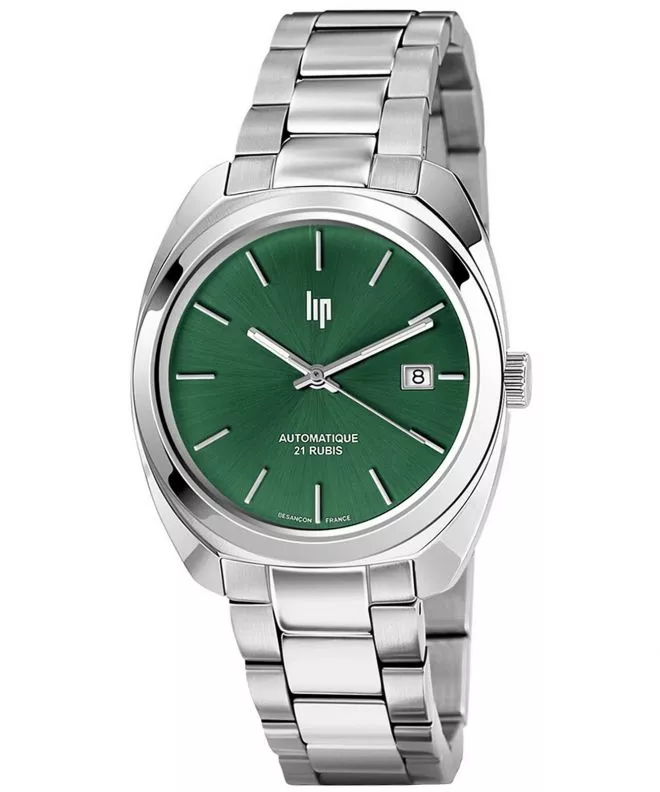 Часовник Мъжки Lip GDG Automatic 671369
