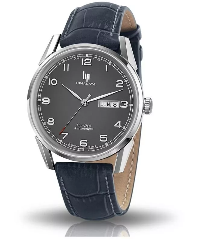 Часовник Мъжки Lip Himalaya Automatic 671578