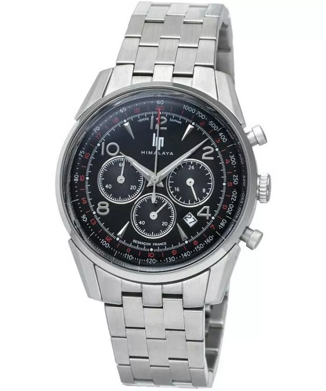 Часовник Мъжки Lip Himalaya Chronographe 671720