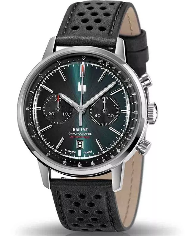 Часовник Мъжки Lip Rallye 671825