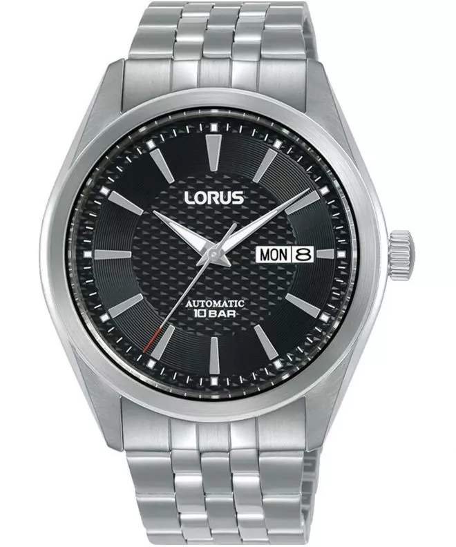Часовник Мъжки Lorus Classic Automatic RL483BX9