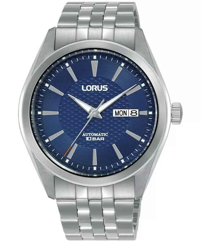 Часовник Мъжки Lorus Classic Automatic RL485BX9