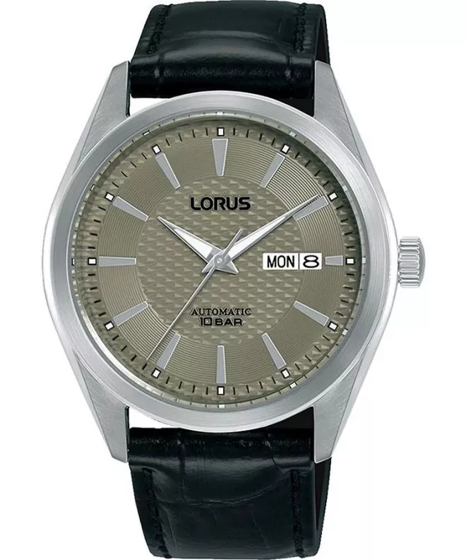 Часовник Мъжки Lorus Classic Automatic RL489BX9