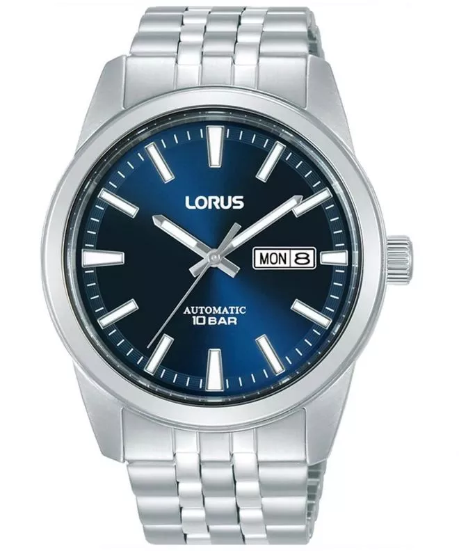 Часовник Мъжки Lorus Classic Automatic RL493BX9
