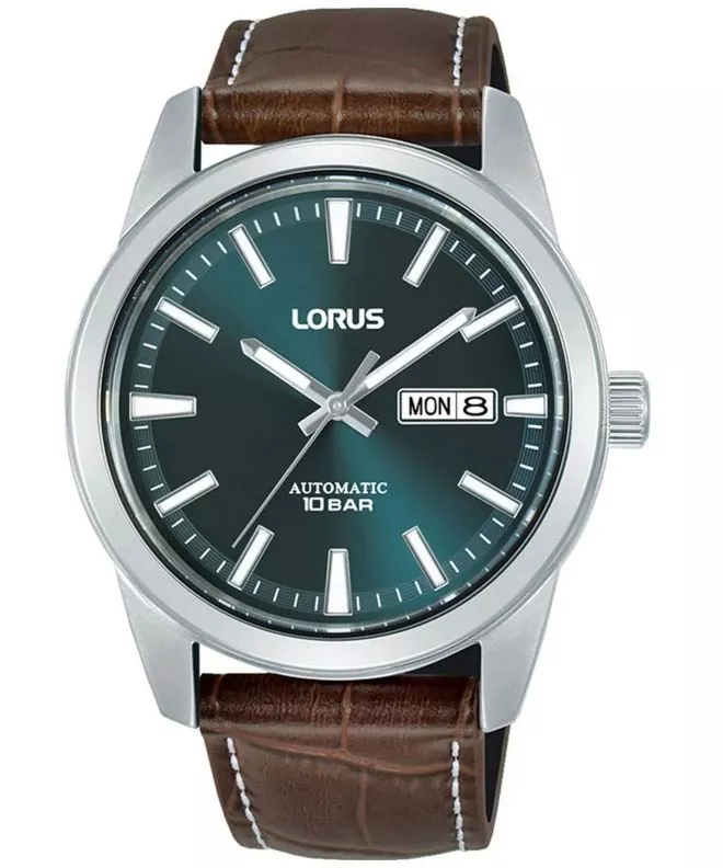 Часовник Мъжки Lorus Classic Automatic RL497BX9