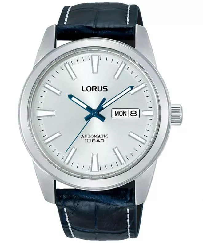 Часовник Мъжки Lorus Classic Automatic RL499BX9