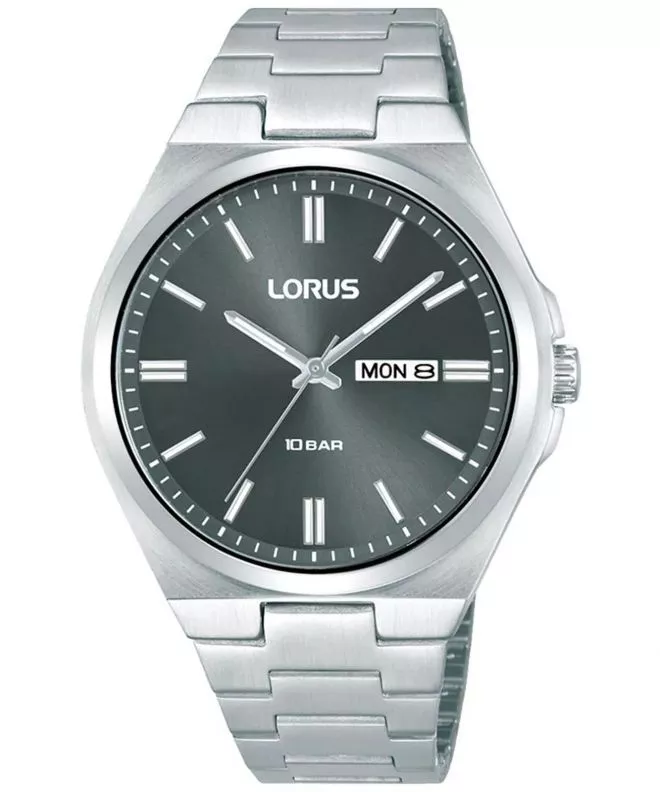 Часовник Мъжки Lorus Classic RH393AX9