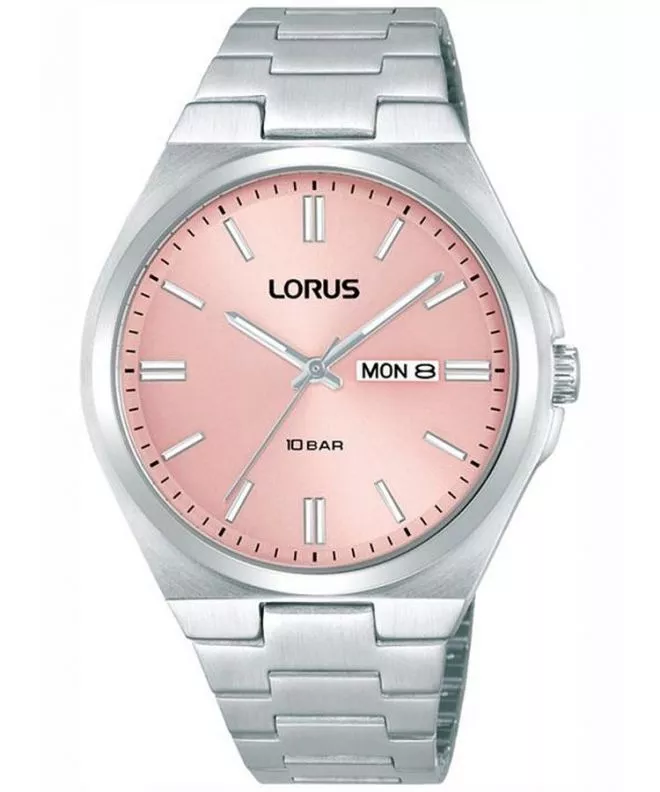 Часовник Мъжки Lorus Classic RH397AX9