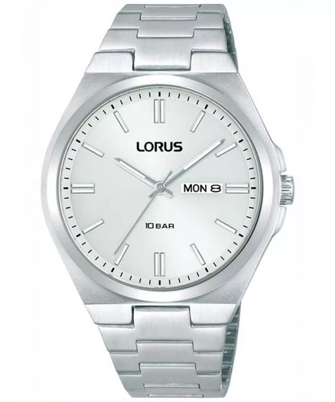 Часовник Мъжки Lorus Classic RH399AX9