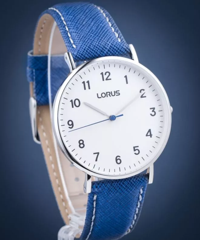 Часовник Мъжки Lorus Classic RH819CX9