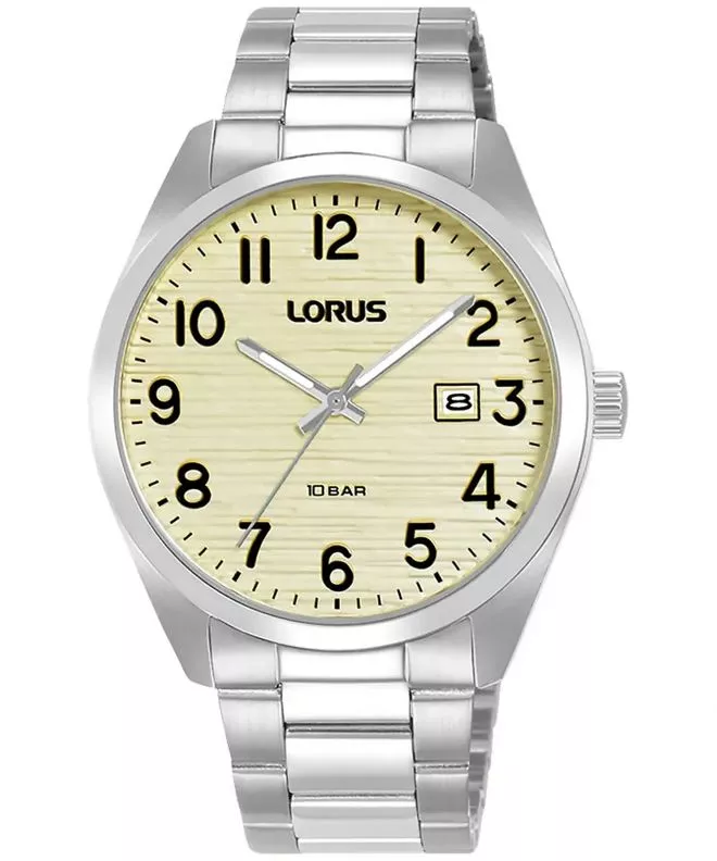 Часовник Мъжки Lorus Classic RH911RX9