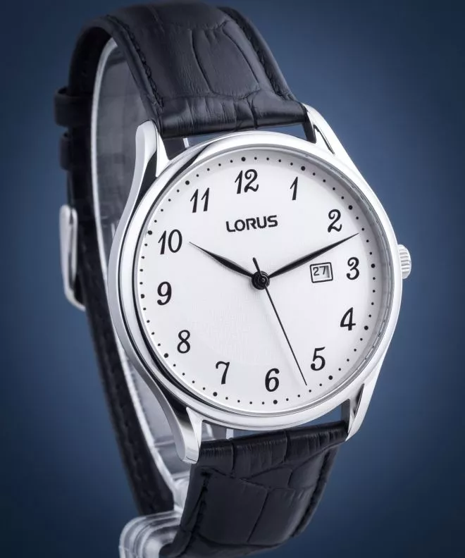 Часовник Мъжки Lorus Classic RH913PX9