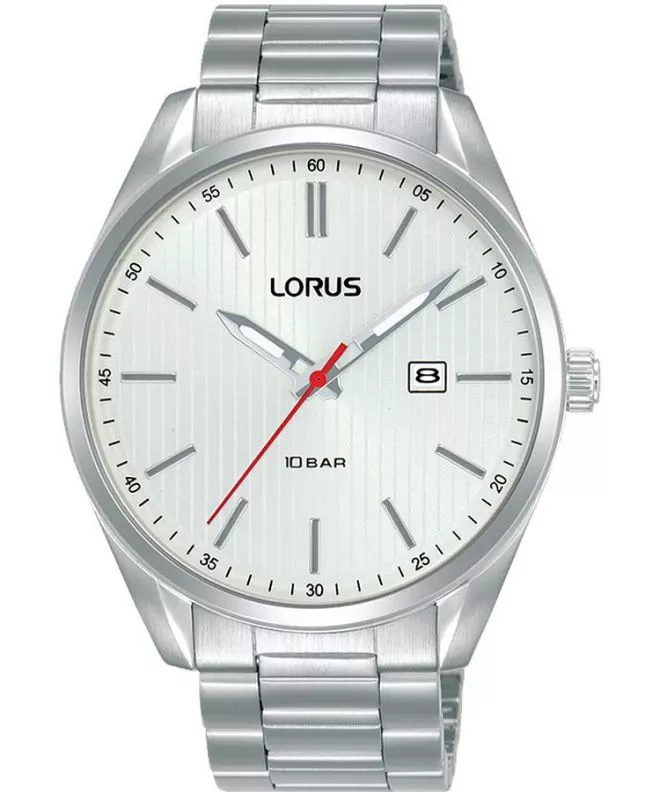 Часовник Мъжки Lorus Classic RH917QX9