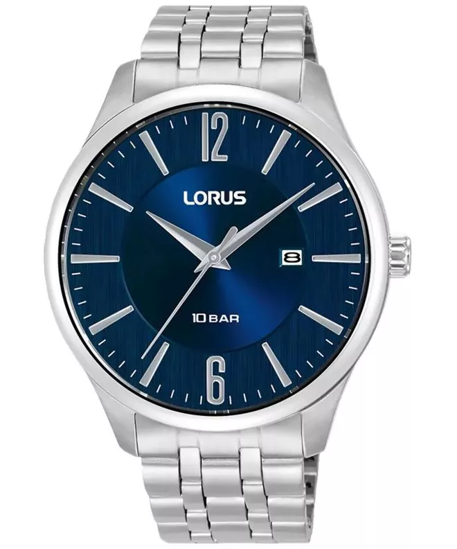 Часовник Мъжки Lorus Classic RH917RX9