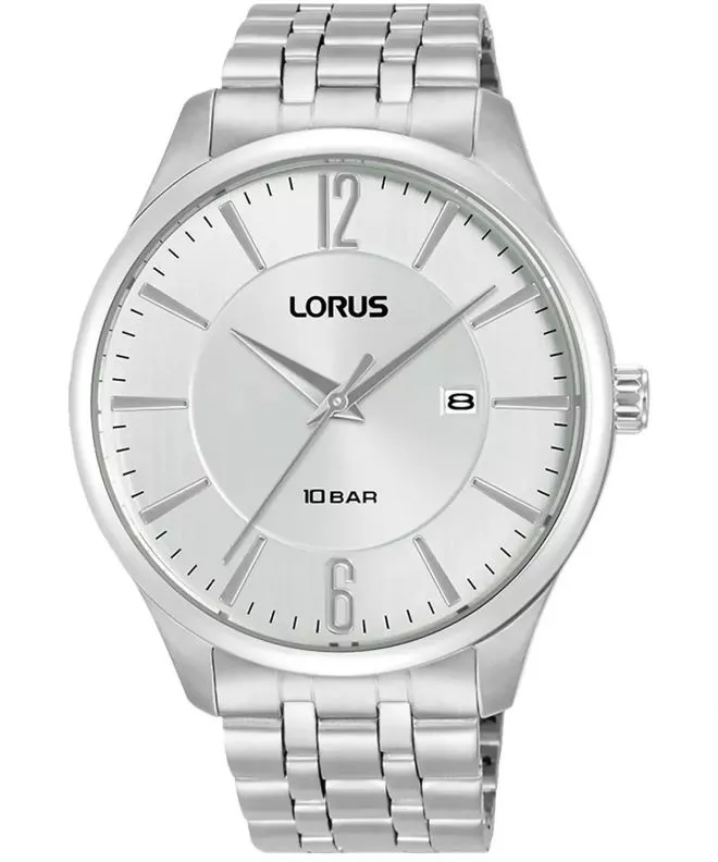 Часовник Мъжки Lorus Classic RH919RX9
