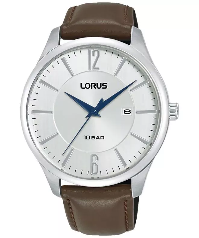 Часовник Мъжки Lorus Classic RH923RX9