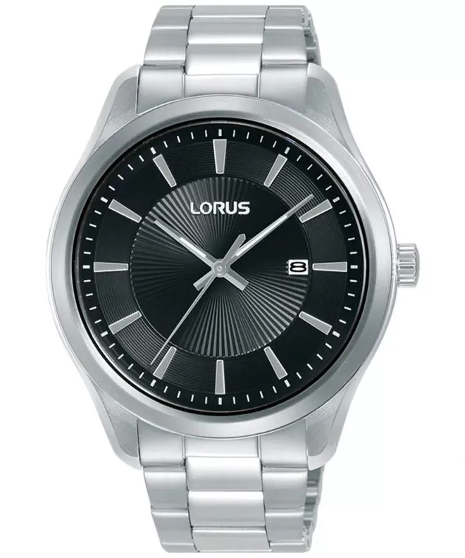 Часовник Мъжки Lorus Classic RH925RX9