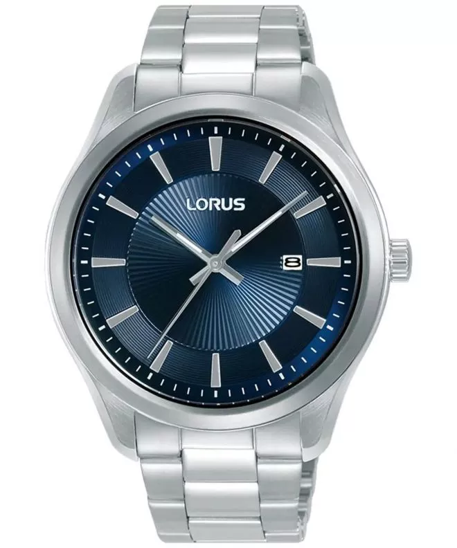 Часовник Мъжки Lorus Classic RH927RX9