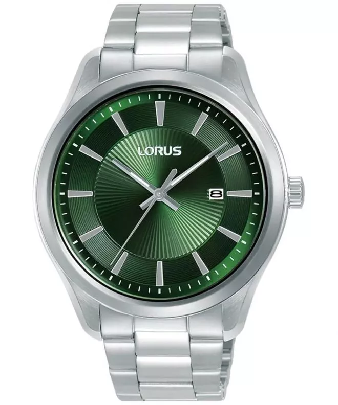 Часовник Мъжки Lorus Classic RH929RX9