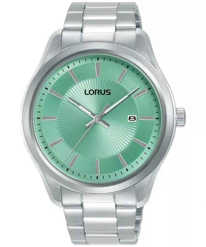 Часовник Мъжки Lorus Classic RH931RX9