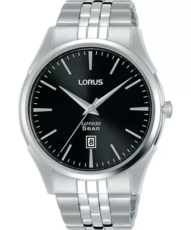 Часовник Мъжки Lorus Classic RH945NX5