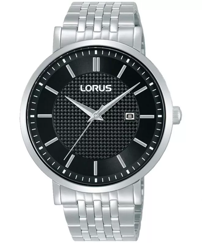 Часовник Мъжки Lorus Classic RH953RX9