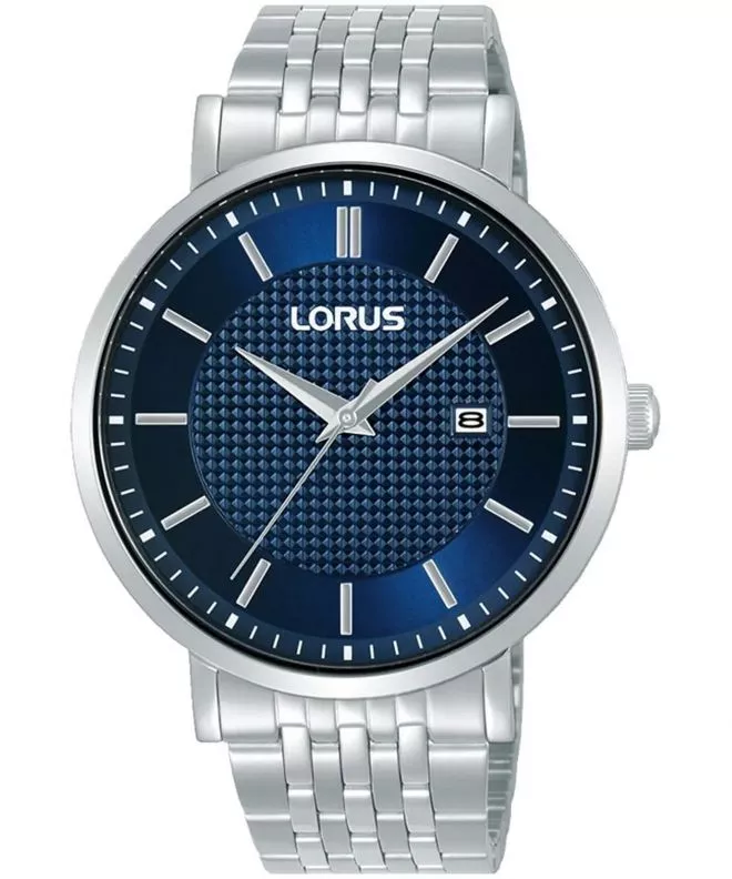 Часовник Мъжки Lorus Classic RH955RX9