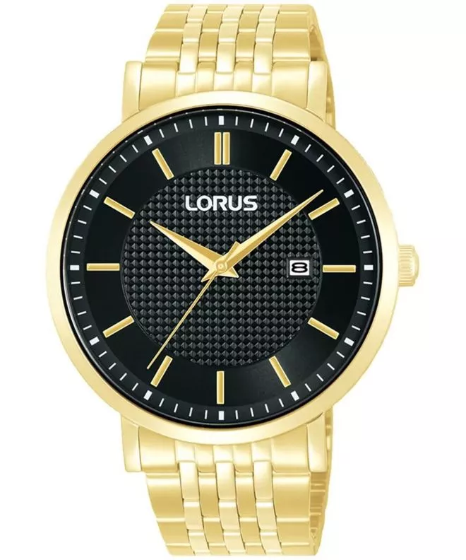 Часовник Мъжки Lorus Classic RH958RX9
