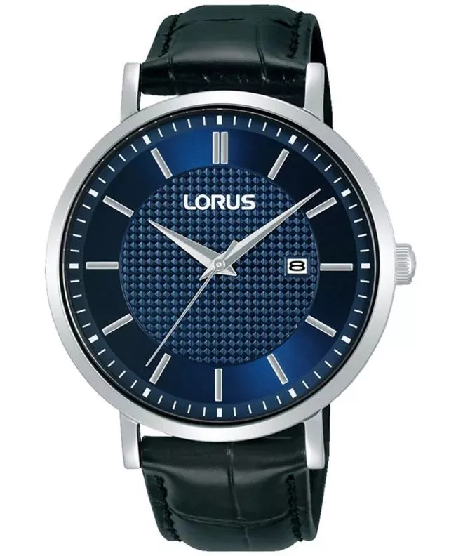 Часовник Мъжки Lorus Classic RH959RX9