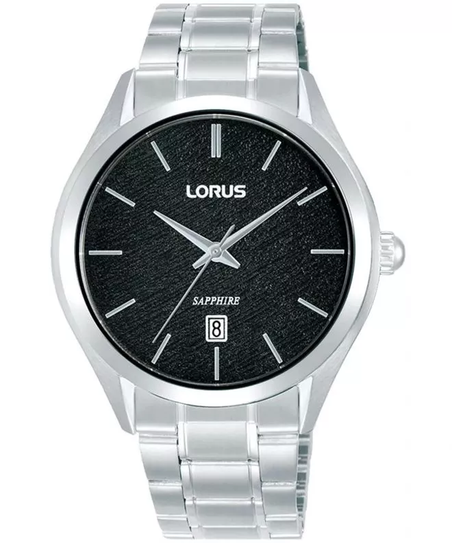 Часовник Мъжки Lorus Classic RH963RX9