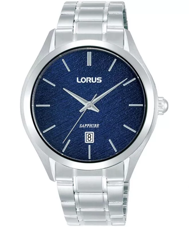 Часовник Мъжки Lorus Classic RH965RX9