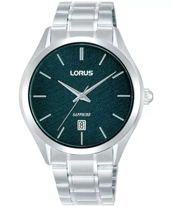 Часовник Мъжки Lorus Classic RH967RX9