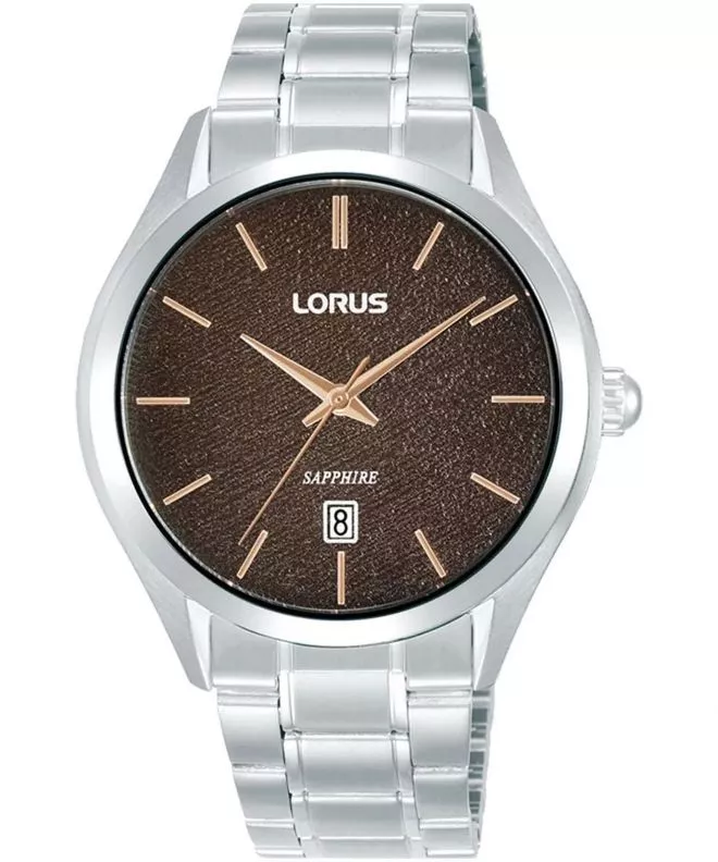 Часовник Мъжки Lorus Classic RH969RX9