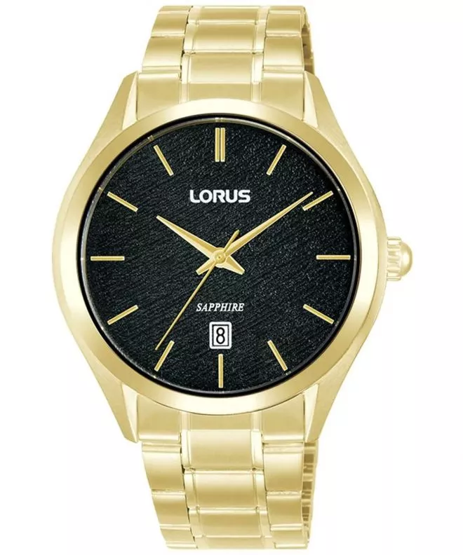 Часовник Мъжки Lorus Classic RH970RX9