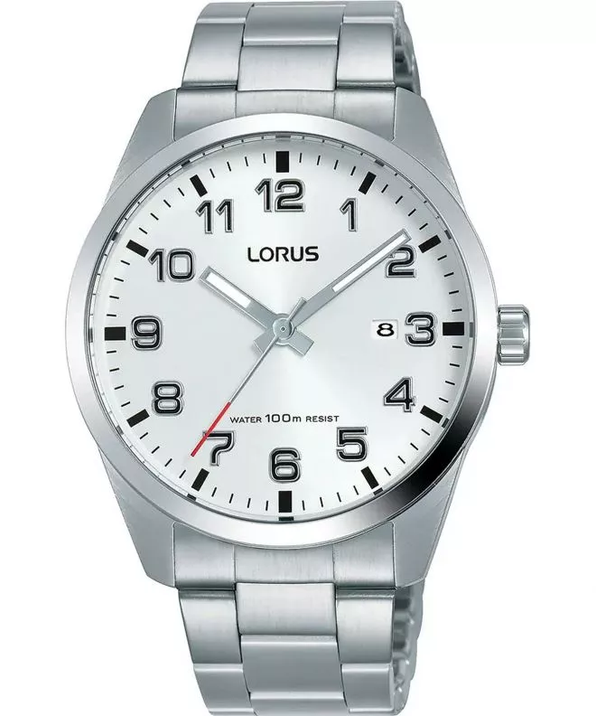 Часовник Мъжки Lorus Classic RH977JX5