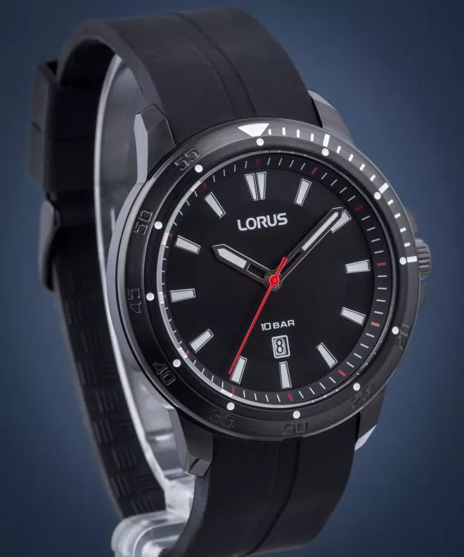 Часовник Мъжки Lorus Sport RH949MX9