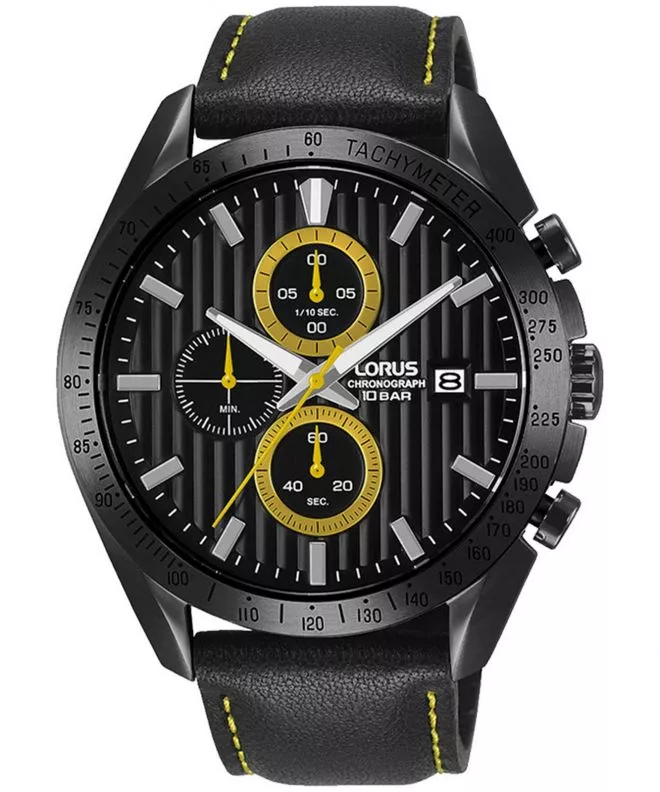 Часовник Мъжки Lorus Sports Chronograph RM309HX9