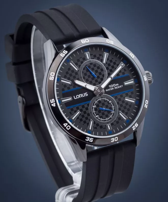 Часовник Мъжки Lorus Sports R3A43AX9