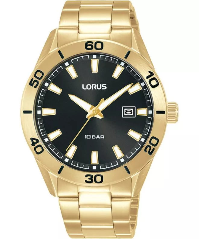 Часовник Мъжки Lorus Sports RH970PX9