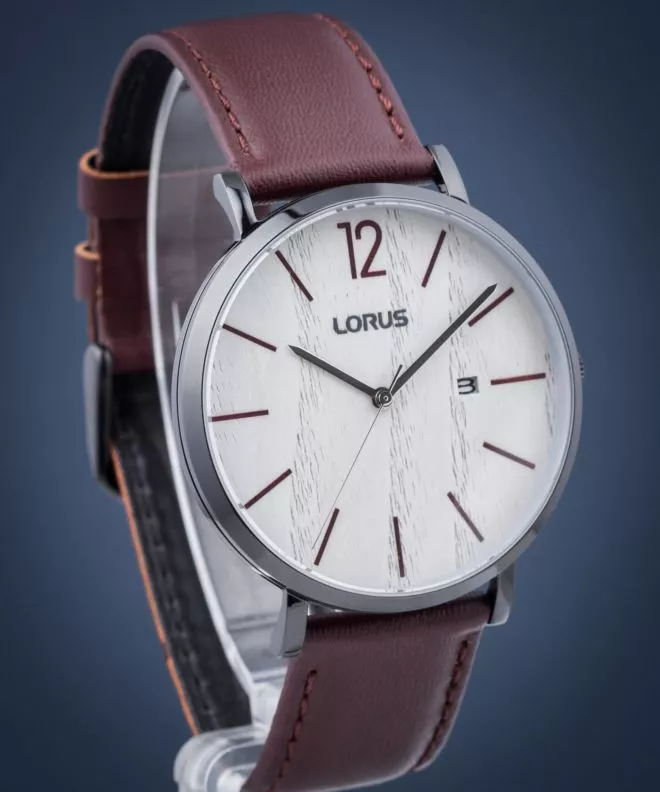 Часовник Мъжки Lorus Urban RH999MX9