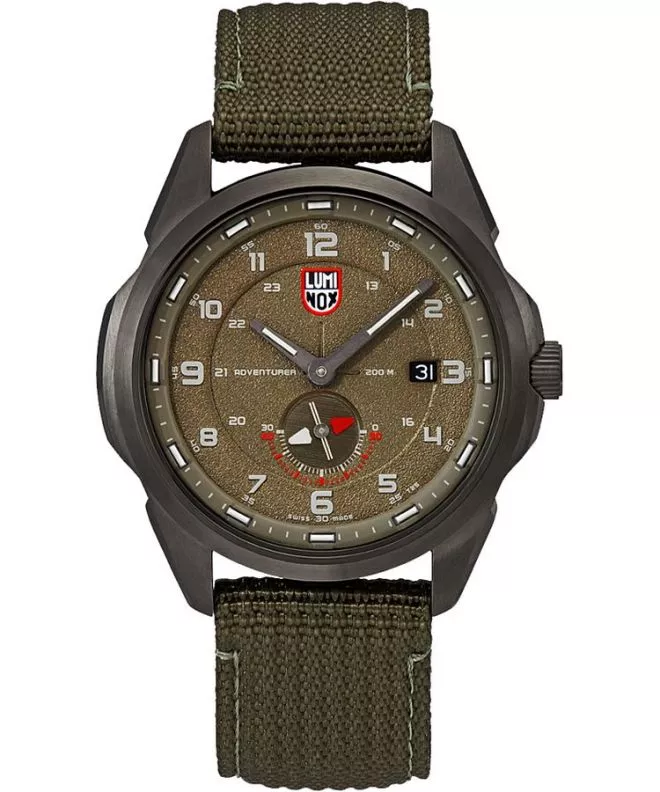 Часовник Мъжки Luminox Atacama Adventurer 1760 Series XL.1767