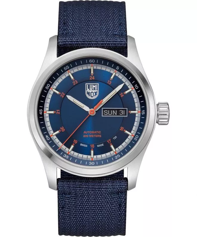 Часовник Мъжки Luminox Atacama Field 1900 Automatic XL.1903