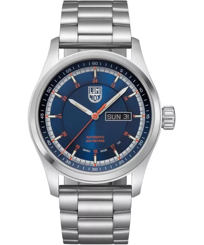Часовник Мъжки Luminox Atacama Field 1900 Automatic XL.1904
