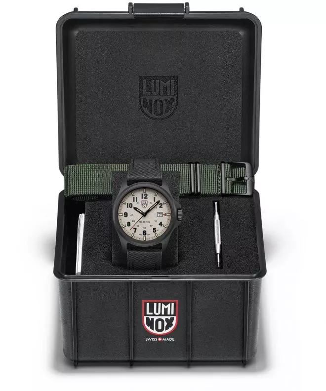 Часовник Мъжки Luminox Atacama Field SET XL.1971.SET