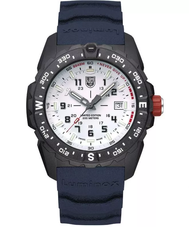 Часовник Мъжки Luminox Bear Grylls Mountain XB.3737