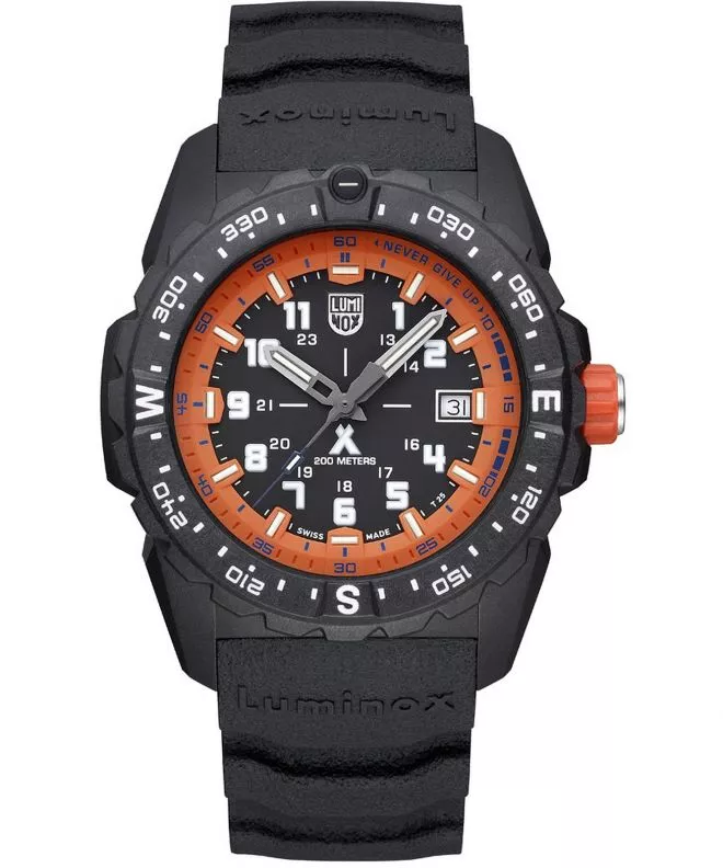 Часовник Мъжки Luminox Bear Grylls Mountain XB.3739