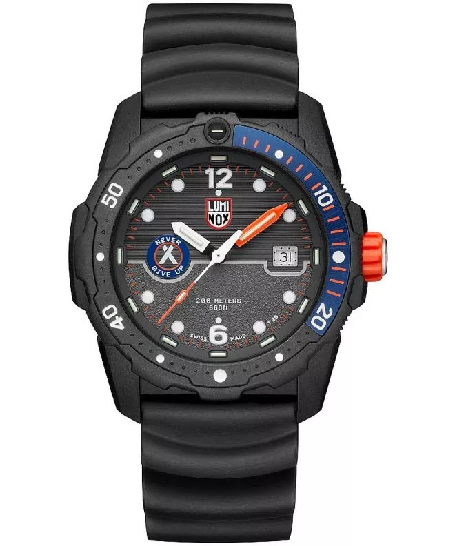 Часовник Мъжки Luminox Bear Grylls Survival 3720 Sea XB.3723