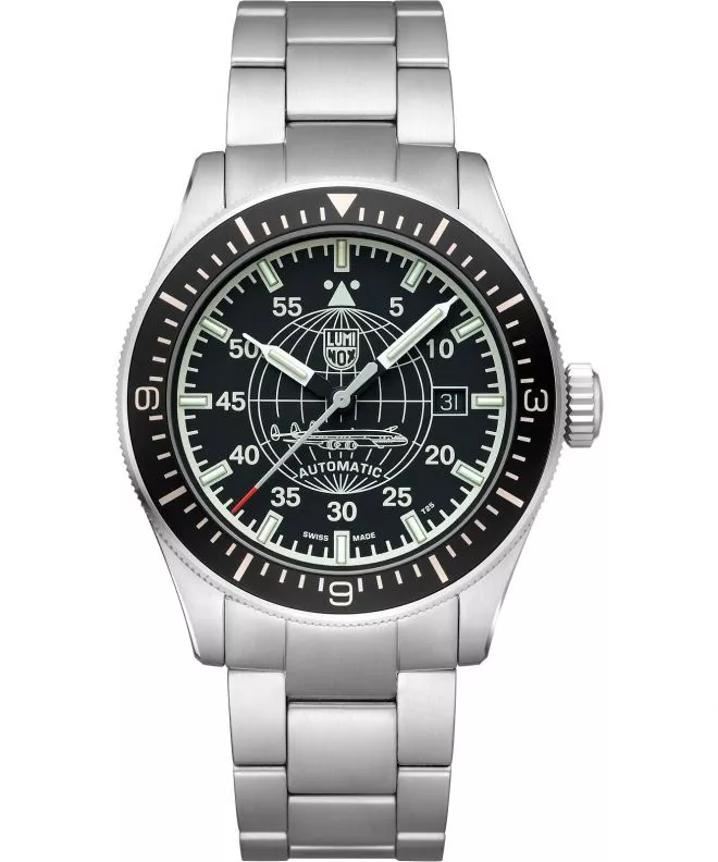 Часовник Мъжки Luminox Constellation 9600 Series XA.9601.M